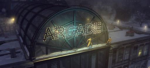 Mafia II: Американские горки Mafia II: Американские горки