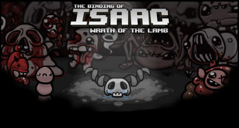 Достижения Wrath of the Lamb DLC