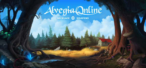 Alvegia Online - Творческий конкурс - предложи свой квест