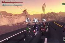 Road Redemption перебралась на Unity 5! Road Redemption перебралась на Unity 5!